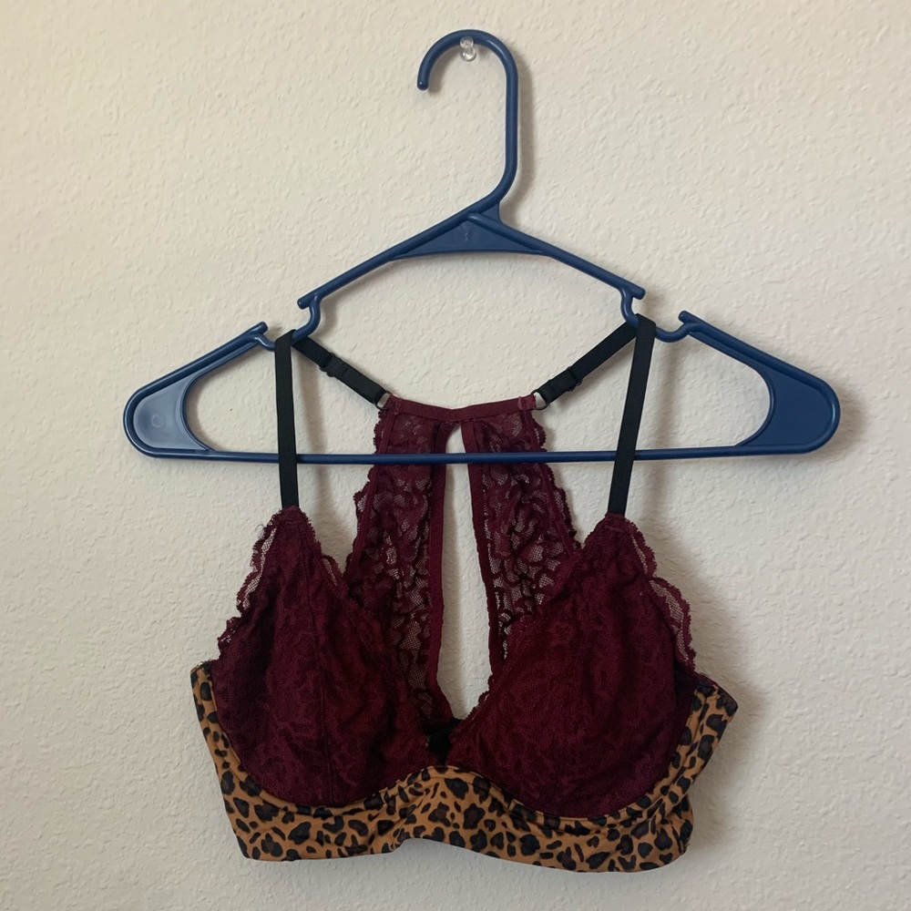 Victoria’s Secret PINK Bralette